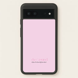 The Sound - The 1975  - The 1975 Phone Case for Google Pixel 7