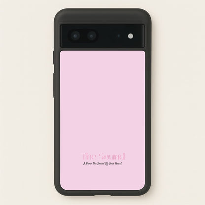 The Sound - The 1975  - The 1975 Phone Case for Google Pixel 7