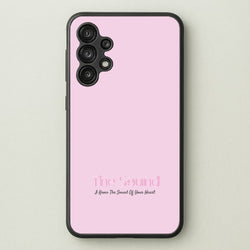 The Sound - The 1975  - The 1975 Phone Case for Galaxy A13