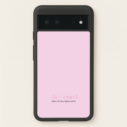 The Sound - The 1975  - The 1975 Phone Case for Google Pixel 6