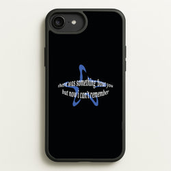 There Was Something About You - The 1975  - The 1975 Phone Case for iPhone 6 Plus / 7 Plus / 8 Plus