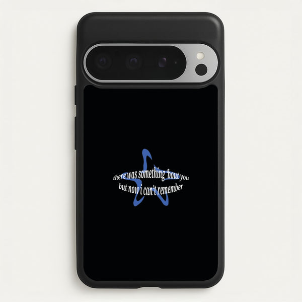 There Was Something About You - The 1975  - The 1975 Phone Case for Google Pixel 9 Pro XL