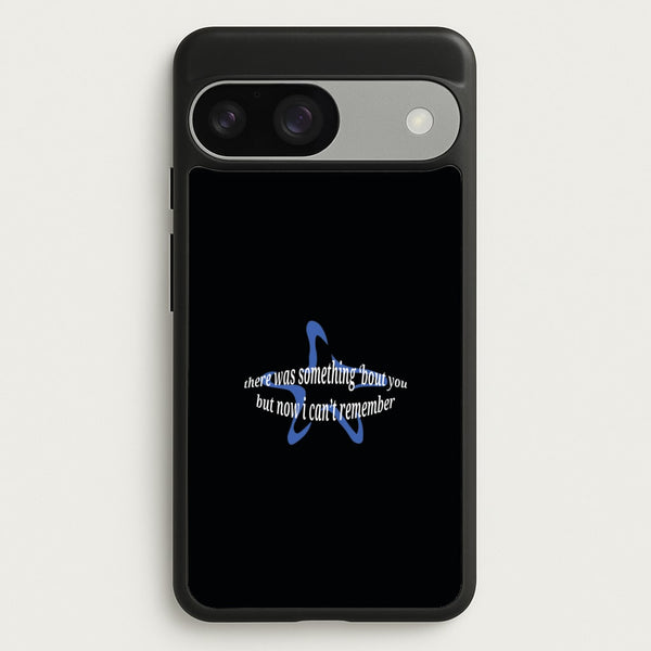 There Was Something About You - The 1975  - The 1975 Phone Case for Google Pixel 9 / 9 Pro