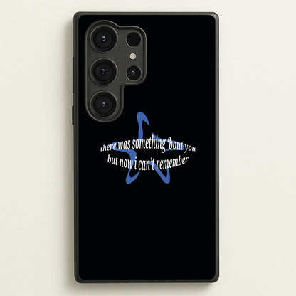There Was Something About You - The 1975  - The 1975 Phone Case for Galaxy S25 Ultra