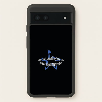 There Was Something About You - The 1975  - The 1975 Phone Case for Google Pixel 7a