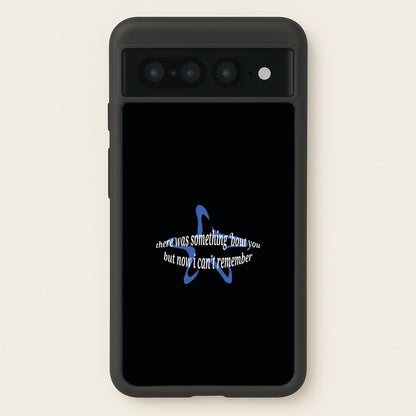 There Was Something About You - The 1975  - The 1975 Phone Case for Google Pixel 7 Pro