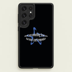 There Was Something About You - The 1975  - The 1975 Phone Case for Galaxy S23 Ultra