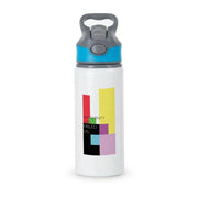 Modernity Has Failed Us - The 1975 Active Water Bottle 2