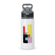 Modernity Has Failed Us - The 1975 Active Water Bottle 1