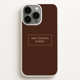 Nudes Phone Cases
