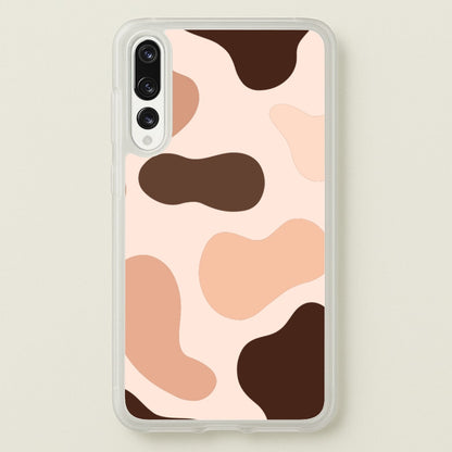 Cowprint Nude  - Nudes Phone Case for Huawei P20 Pro