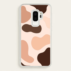 Cowprint Nude  - Nudes Phone Case for Galaxy S9 Plus