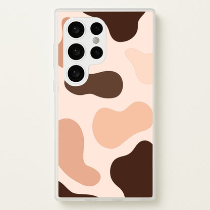 Cowprint Nude  - Nudes Phone Case for Galaxy S24 Ultra