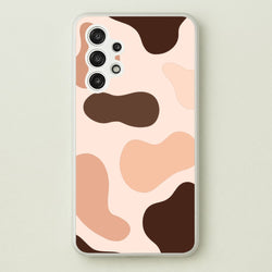 Cowprint Nude  - Nudes Phone Case for Galaxy A13