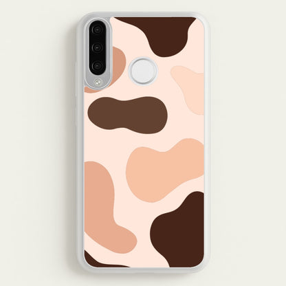 Cowprint Nude  - Nudes Phone Case for Huawei P30 Lite
