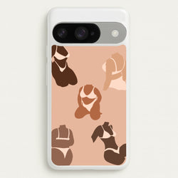 Undewear Phone Case for Google Pixel 10 / 10 Pro