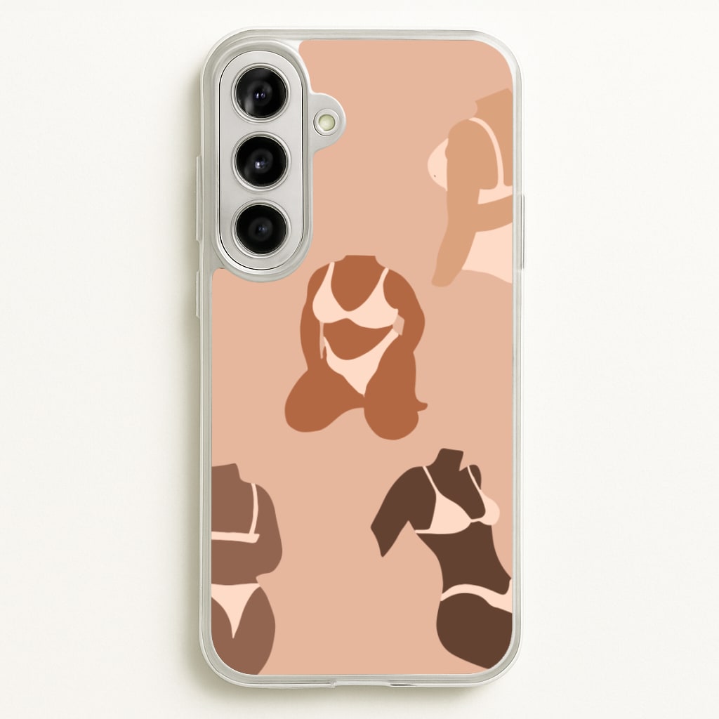 Undewear  - Nudes Phone Case for Galaxy A56