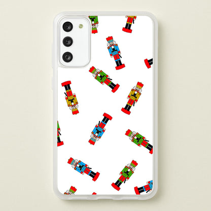 The Nutcracker  - Christmas Phone Case for Galaxy S20