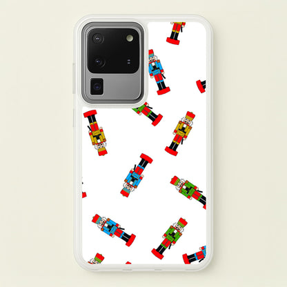 The Nutcracker  - Christmas Phone Case for Galaxy S20 Ultra