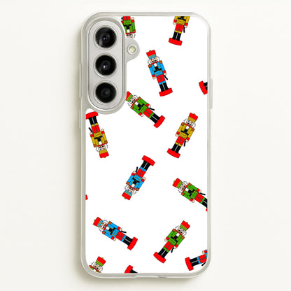 The Nutcracker  - Christmas Phone Case for Galaxy A56