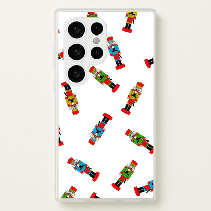 The Nutcracker  - Christmas Phone Case for Galaxy S24 Ultra