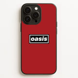 Oasis Phone Cases