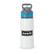 Band Name Active Water Bottle 2