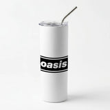 Oasis Skinny Tumblers