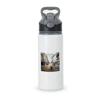What's The Story Active Water Bottle