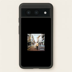 What's The Story  - Oasis Phone Case for Google Pixel 8a