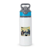 Definitely Maybe - Oasis Active Water Bottle 2