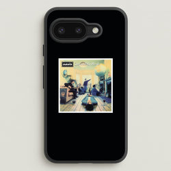 Definitely Maybe - Oasis  - Oasis Phone Case for Google Pixel 9a
