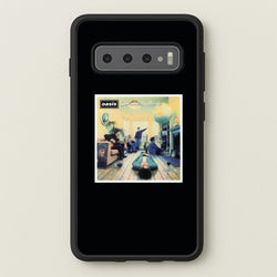 Definitely Maybe - Oasis  - Oasis Phone Case for Galaxy S10