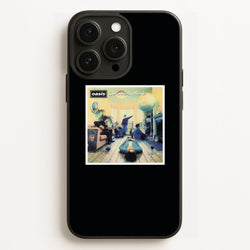 Definitely Maybe - Oasis  - Oasis Phone Case for iPhone 12 Pro Max
