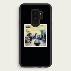 Definitely Maybe - Oasis  - Oasis Phone Case for Galaxy S9 Plus