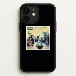 Definitely Maybe - Oasis  - Oasis Phone Case for iPhone 11