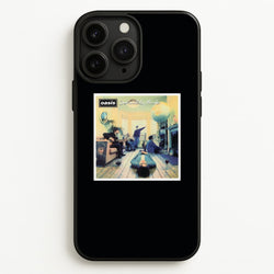 Definitely Maybe - Oasis  - Oasis Phone Case for iPhone 11 Pro Max