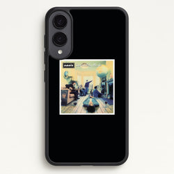 Definitely Maybe - Oasis  - Oasis Phone Case for Galaxy S25 Edge