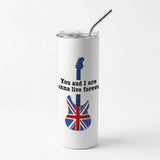 Oasis Skinny Tumblers