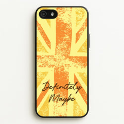 Definitely Maybe  - Oasis Phone Case for iPhone 5 / 5s / SE 2016