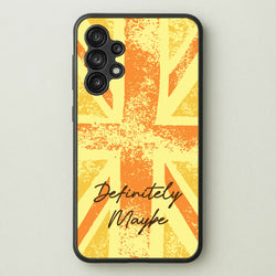 Definitely Maybe  - Oasis Phone Case for Galaxy A13