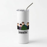 Oasis Skinny Tumblers