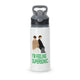 OasisActive Water Bottles