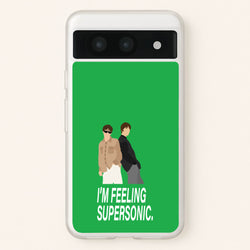 I'm Feeling Supersonic   - Oasis Phone Case for Google Pixel 8a