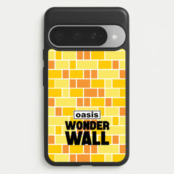 Wonder Wall Pattern Phone Case for Google Pixel 10 Pro XL