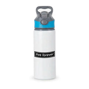 Live Forever Active Water Bottle 2