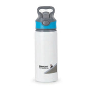 Dwight, You Ignorant Slut Active Water Bottle 2