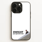 The Office Phone Cases