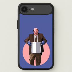 Kevin's Chilli Phone Case for iPhone 17 Air