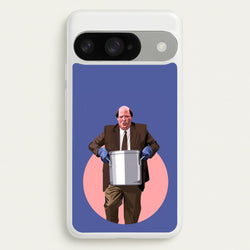 Kevin's Chilli Phone Case for Google Pixel 10 / 10 Pro